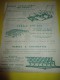 Prospectus Recto-Verso/ Instruments Agricoles/ Cultivateurs/TH. PILTER/Paris/  Vers 1950  VP671 - Agricultura