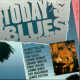 * LP *  TODAY'S BLUES Vol.1 - Various Artists - Blues