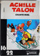 BD ACHILLE TALON - Collection 16/22 - 46 - Achille Talon Chante Noêl - EO 1979 - Achille Talon