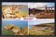 RB 991 - 3 Anglesey Postcards - Menai Bridge - Lighthouse &amp; Much More - Anglesey