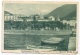 Castellammare Di Stabia - Giardini Pubblici Dal Mare 1938 Ritornata Per Indirizzo Insufficiente - Castellammare Di Stabia