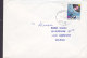Yugoslavia SAMOBOR 1990 Cover Lettera To Denmark LP Record Music Stamp Peanuts Snooppy Comics Cachet (2 Scans) - Briefe U. Dokumente