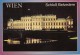 BF30765 Wien Austria Schloss Belvedere  Front/back Image - Belvedere