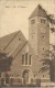 Beke.  -  Kerk St. Maurus;  1933  Naar Gand - Deerlijk