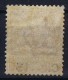 Italy: 1905 Sa 79, Mi Nr 86,  MH/* - Nuevos