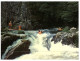 (ORL 899) Canoe Kayak - Water Rafting - Rudersport