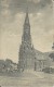 Duffel.  -  De Kerk;   (Met Scheurtjes)  1912  Naar Steenbrugge - Duffel