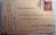 Franchigia Feldpost Feldpostkorrespondenzkart E Feldpostkarte     KUK WELS 5b  24-VIII-1917    WWI - Occ. Autrichienne