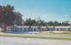 5396- OCALA- CAVALIER MOTEL, CAR, POSTCARD - Ocala