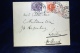 Great Britain: Up Rated Cover London To Leiden Holland, 1899, Michel U 10 - Material Postal