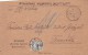 39FM SPECIAL COVER FROMJ UNGARY TO TIMISOARA, 1910, UNGARIA - Cartas & Documentos