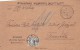 39FM SPECIAL COVER FROMJ UNGARY TO TIMISOARA, 1910, UNGARIA - Lettres & Documents