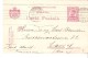 Tarjeta Postal De Rumania 1911 - Lettres & Documents