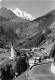 BF34013 Heiligenblut Mit Grossglockner Austria   Front/back Scan - Heiligenblut