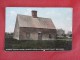 - Massachusetts> Nantucket  Jethro Coffin House   Ref 1575 - Nantucket