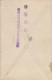 JAPAN : FELDPOST : Censored Soldiers Mail : Only The Travelled Envelope. - Military Service Stamps