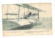 BUC - Paris Rome 28 Mai 1911 - Biplan Farman Piloté Par Prince De Nyssol - Buc