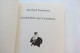 B. Kraushaar "Geschichten Aus Gerichten" Spannende Fälle Und Entscheidungen, Gebundene Ausgabe Mit Schutzumschlag - Ed. Originales