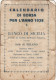 BANCO DI SICILIA  /   1938  _ Calendario Di Borsa - Kleinformat : 1921-40