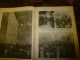 Delcampe - 1918 LPDF: Procès Bolo; Les Greniers De L'UKRAINE ; Nieuport; Les GOTHAS à CALAIS; Le Théâtre Et La Guerre - Französisch