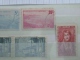 Lot De Timbres  Monaco Oblitérés - Used Stamps