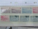 Lot De Timbres  Monaco Oblitérés - Used Stamps