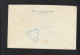 Yugoslavia Expres Air Mail Cover 1935 Dubrovnik To Germany - Airmail