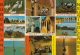 6459- POSTCARD, NEUSIEDL LAKE, BIRDS PARADISE, SPOONBILL, STORK, PIED AVOSET, HOUSES, SAILING BOATS - Autres & Non Classés