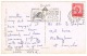 RB 999 - 1970 Isle Of Man Multiview Bamforth Postcard - Super Motorcycling Slogan Postmark - MGP Races - Isola Di Man (dell'uomo)