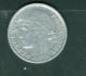 Monnaie / France / 50 Centimes / 1947 / Morlon ALU   - Pia7601 - 50 Centimes