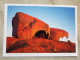 Australia   - Remarkable Rocks - Kangaroo Island  -S.A. - German  Postcard    D121001 - Kangaroo Islands