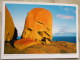Australia   - Remarkable Rocks - Kangaroo Island  -S.A. - German  Postcard    D121003 - Kangaroo Islands