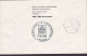 Germany DDR Postal Stationery Ganzsache Einschreiben & Eilsendung EXPRESS Labels WERMSDORF 1985 Mophila - Naposta - Briefomslagen - Gebruikt