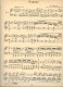 Partition De Piano - Edition Classique Du CONSERVATOIRE DE VIENNE - Sonate N° 8 En Sol Majeur - W.A. MOZART - M-O