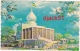 THE PAVILLON OF THE SUDAN - New York World's Fair 1964-65 - Chiese