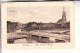 0-1830 RATHENOW, Havel Mit Kirche, 1925 - Rathenow