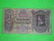 Hungary,szaz Pengo,100,Matyas Kiraly,banknote,paper Money,bill,geld,dim.176x91mm,vintage - Hongrie