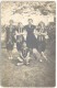 11 Cartes Photos De Famille Militaires Mariage Thoiry Neauphle Guerand Yvelines 1900 - Genealogie