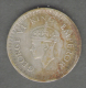 INDIA HALF RUPEE 1943 AG SILVER GEORGE VI - Indien