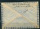 Finland 1948 Cover To USA Anti-Tuberculosis  Facit 359 Tep II, 349 Overprint - Storia Postale