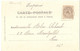 Dépt 77 - SAVIGNY-LE-TEMPLE - La Ferme - Le Départ - (Phototypie A. Breger) - Adressée En 1903 à Alice SCHAUB - Savigny Le Temple