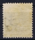 Denmark: 1907 Yv Nr 61  Mi Nr 59 MH/* - Neufs