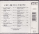 CD - CARIBBEAN NIGHTS - Merengue Bolero Joropo - World Music