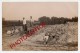 CHAMBLEY BUSSIERES-Entrepot Alimentaire Allemand-2xCartes Photos Allemandes-Guerre14-18-1WK-Militaria-Frankreich-France- - Chambley Bussieres