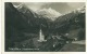 Lot De 2 CPSM Autriche Hallstatt & Hailigenblut M Grossglockner - Hallstatt