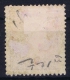 Portugal:  1882 YV Nr 63  Used  Perfo 12,50 - Used Stamps