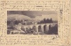 NE36  --  COUVET  --   VIADUC  --  1903 - Couvet