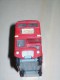 CORGI TOYS - BUS DOUBLE DECKER LONDON TRANSPORT ROUTEMASTER SCALA 1/ - Corgi Toys