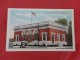 Kentucky> Henderson   Post Office  Ref 1623 - Henderson