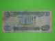 Iraq,one Dinar,1,banknote,paper Money,bill,geld - Irak